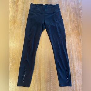 Lululemon Black Leggings